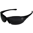 Atlanta Falcons Blade Sunglasses